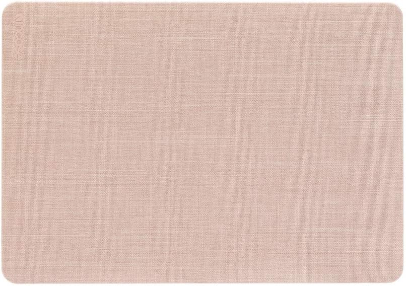 Antique Pink Textured Hardshell for 13-inch MacBook Air T945