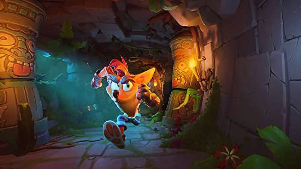 Crash Bandicoot 4: It's About Time Nintendo Switch L2421