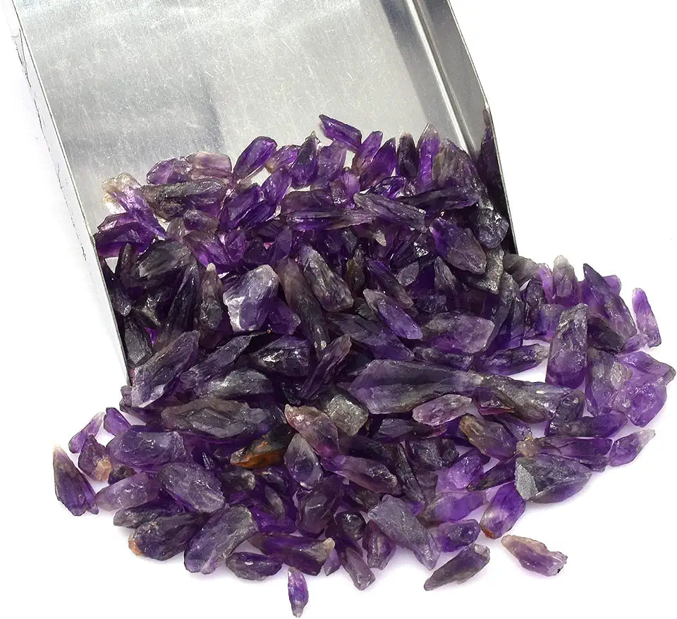 Natural Purple Amethyst Rough Loose Gemstone 602.5ct M502594