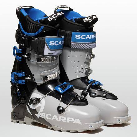 25.5 Ski Boots V592