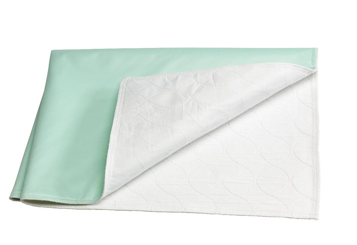 White Reusable Underpads S179923