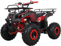 125cc Gas ATV Automatic Transmission with Reverse L91396