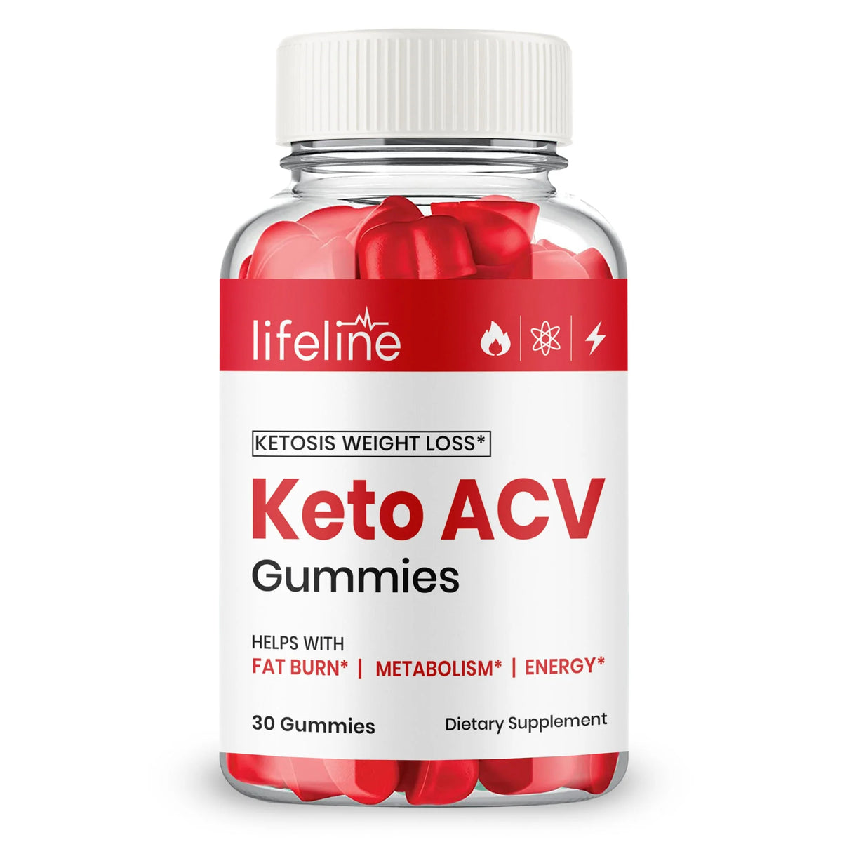 Keto ACV Gummies J5480