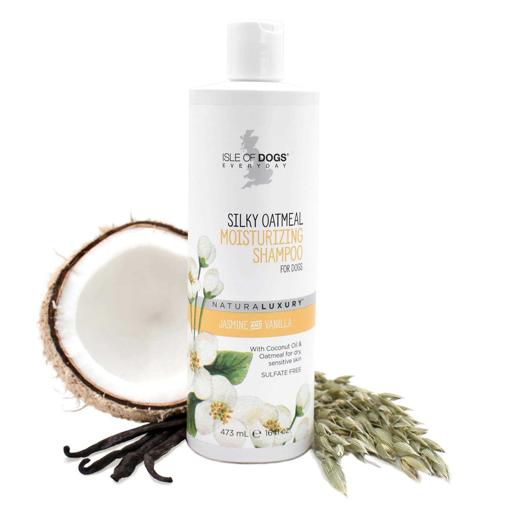 Oatmeal Shampoo J48333