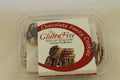 Chocolate Fancy Cookies 6 Oz. 2 Pack U823160
