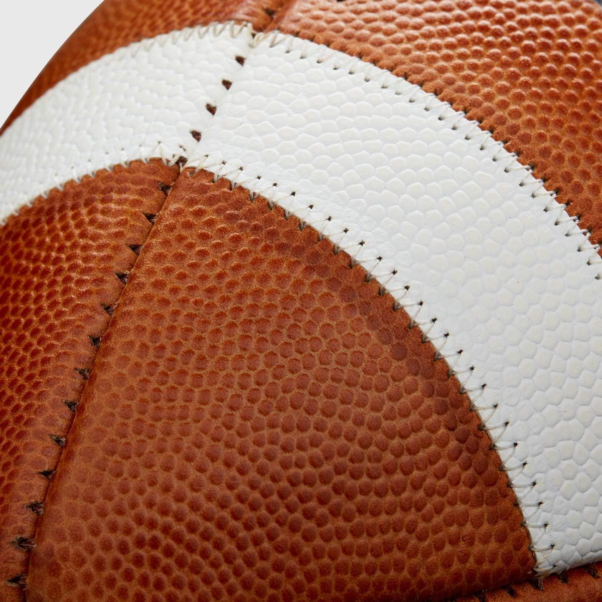 Leather Game Football C6156