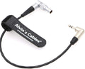 3.5mm to 5 Pin Connector Adapter Cable Q164