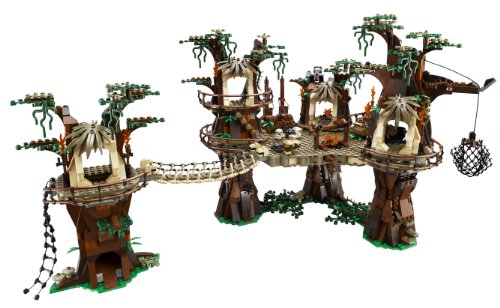 Ewok Village Building Set A477