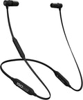 Black & Yellow Bluetooth Earplug Headphones V7135