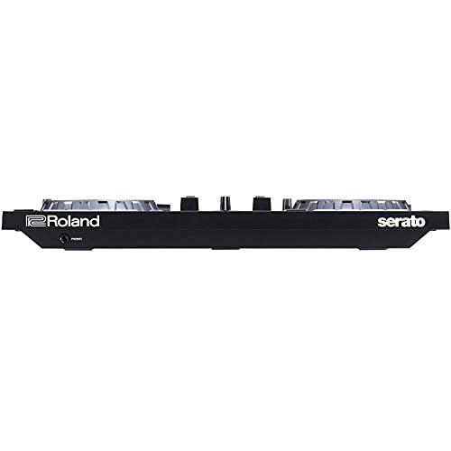 2-Channel DJ Controller with Drum Machine Y339774