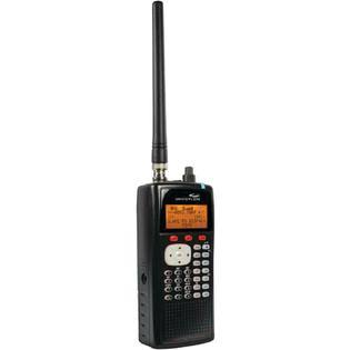 Digital Handheld Scanner N8192