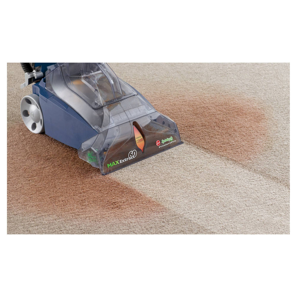 Carpet & Hard Floor Deep Cleaner I22980