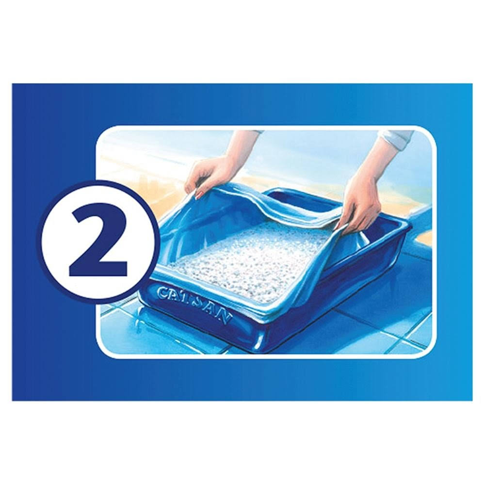 Cat Litter 2 Pack Q6811