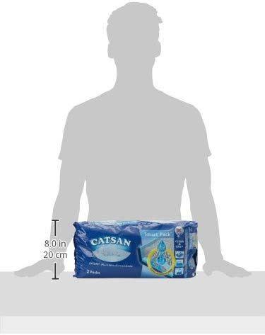 Cat Litter 2 Pack Q6811