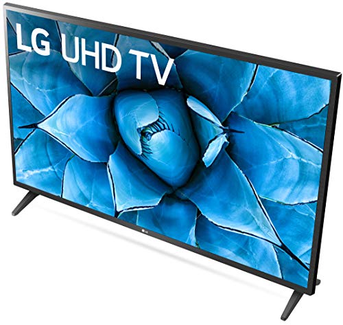 43 inch 4K Ultra HD Smart LED TV Q918190