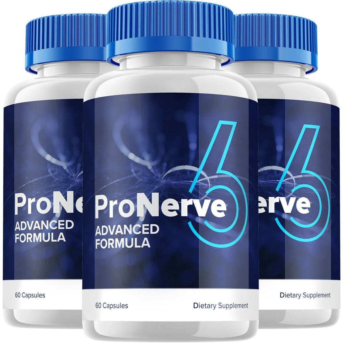 Nerve Support Y346