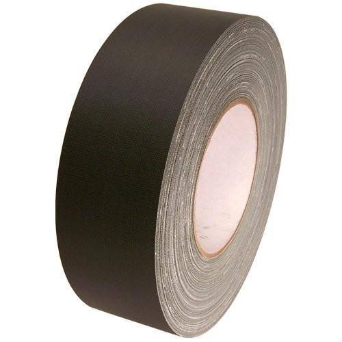 Olive Drab Gaffers Duct Tape 2 inch x 60 Yards 24 Roll/Case B391