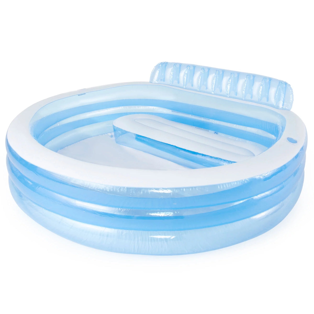 Inflatable Family Lounge Pool M2475