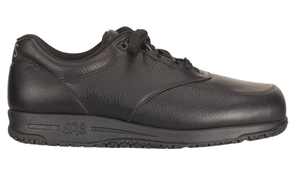 Black Triple Wide Shoes K3230