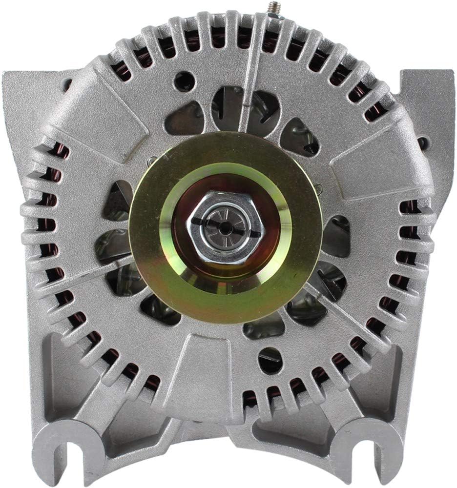 Alternator S70251