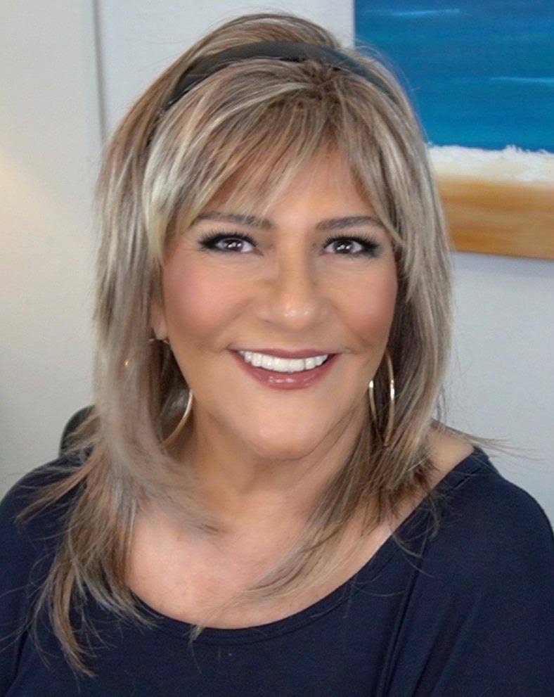 Eclair Synthetic Wig Q279635