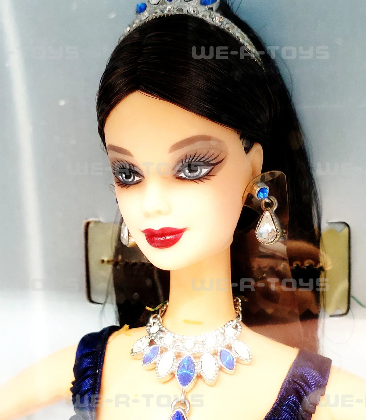 Barbie Doll Royal Jewels Collection L666200