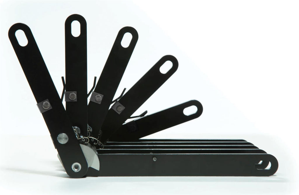 Tailgate Adjuster for Toyota Tundra H26500