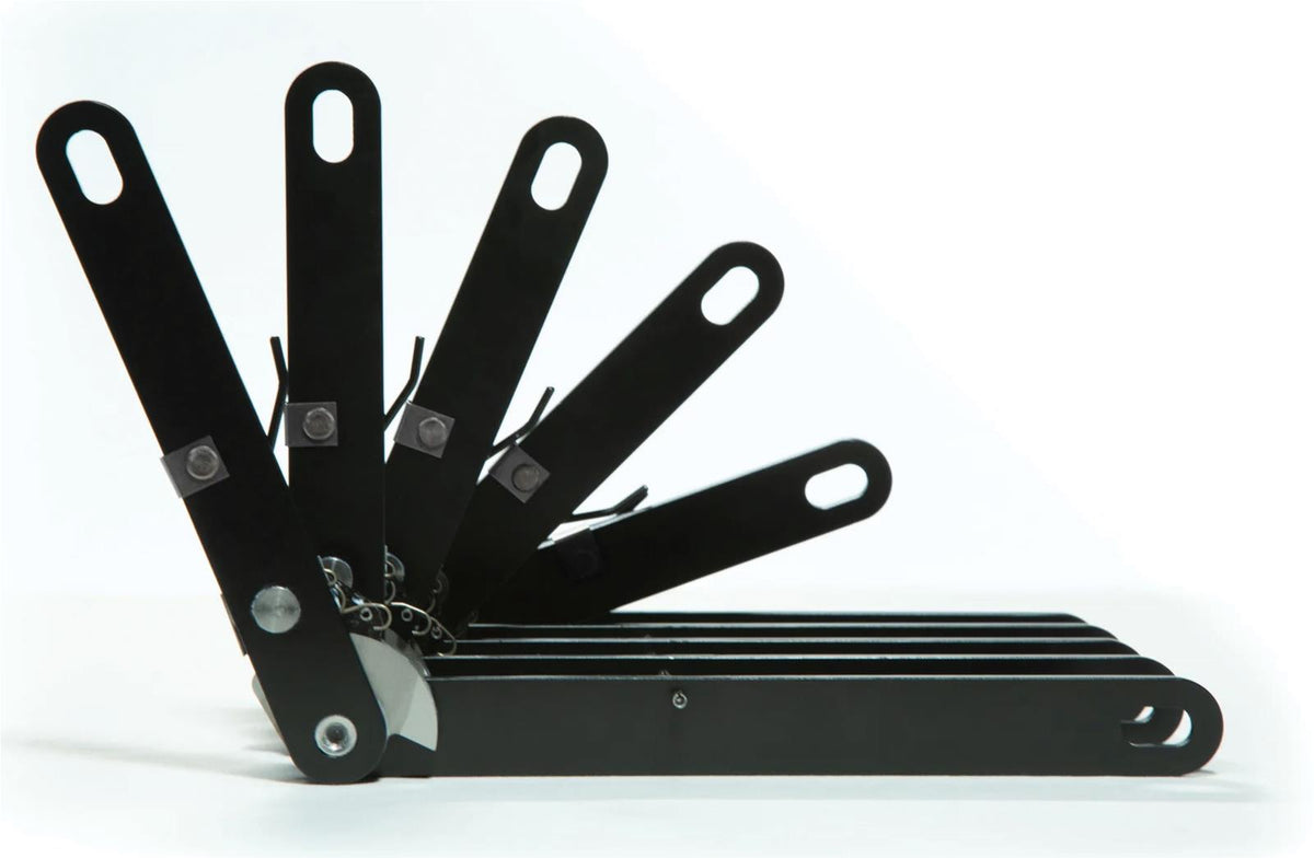 Tailgate Adjuster for Toyota Tundra H26500