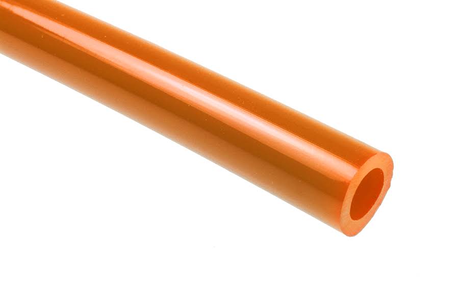Polyurethane Tubing, 5/32 OD x 3/32 D655865