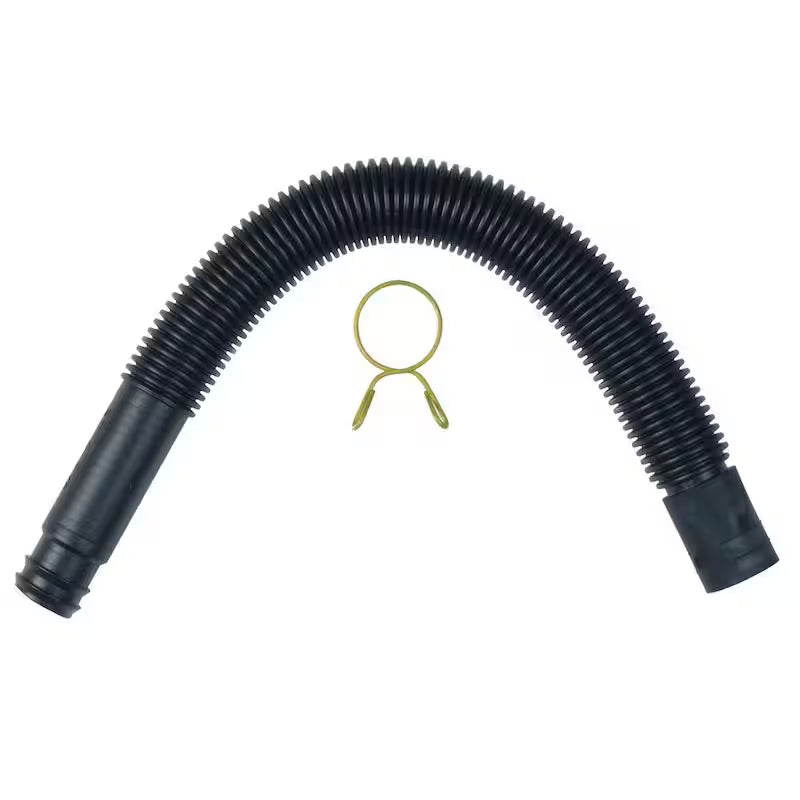 21 in. Top Load Washer Drain Hose Y411757