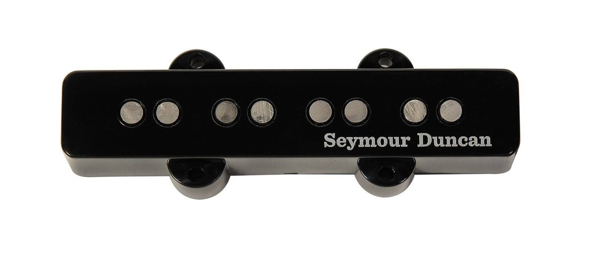 Vintage Jazz Bass Neck Pickup L565036