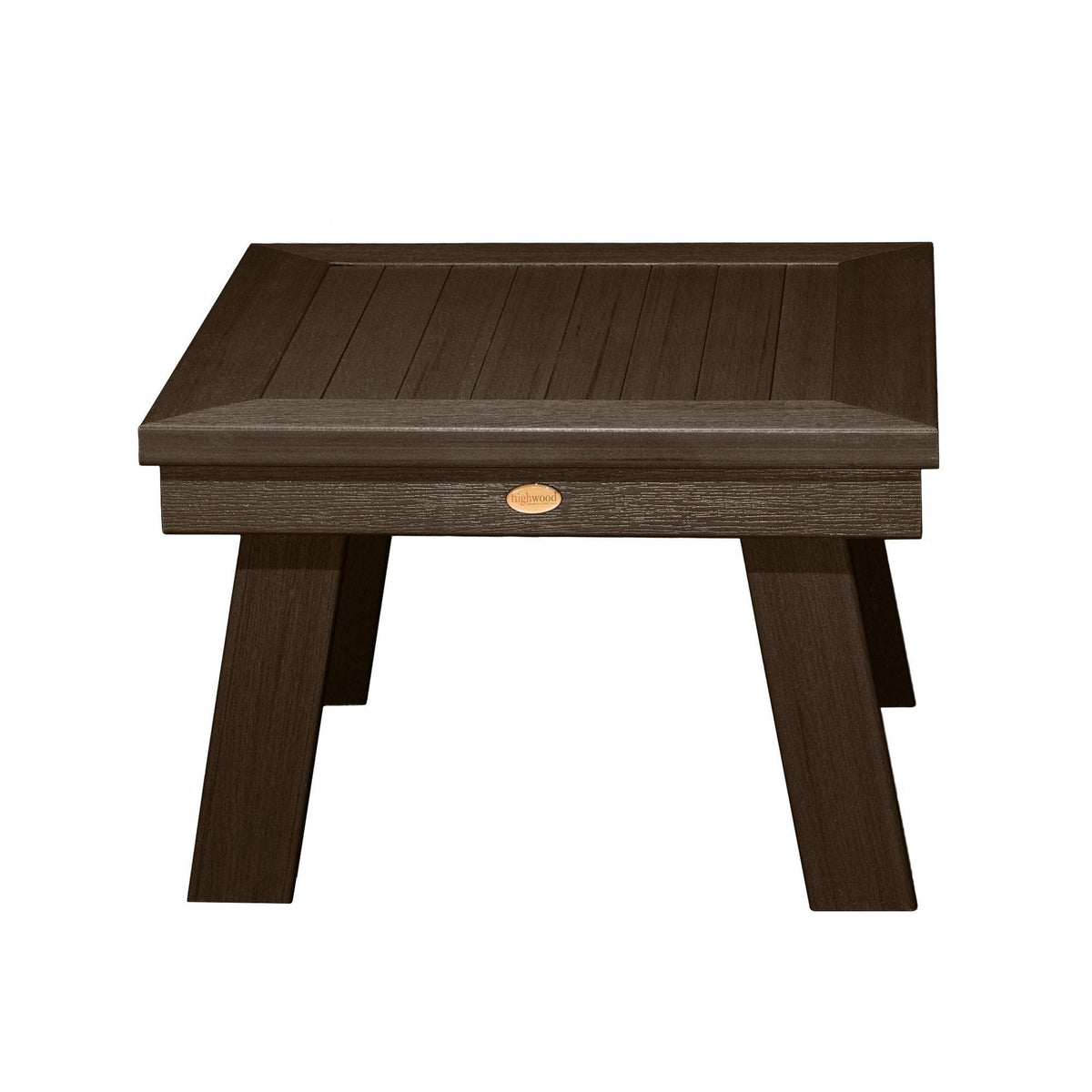 Black 3-Piece Plastic Patio Conversation Set B21583