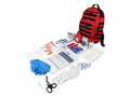 Red First Aid Trauma Backpack Kit W38618