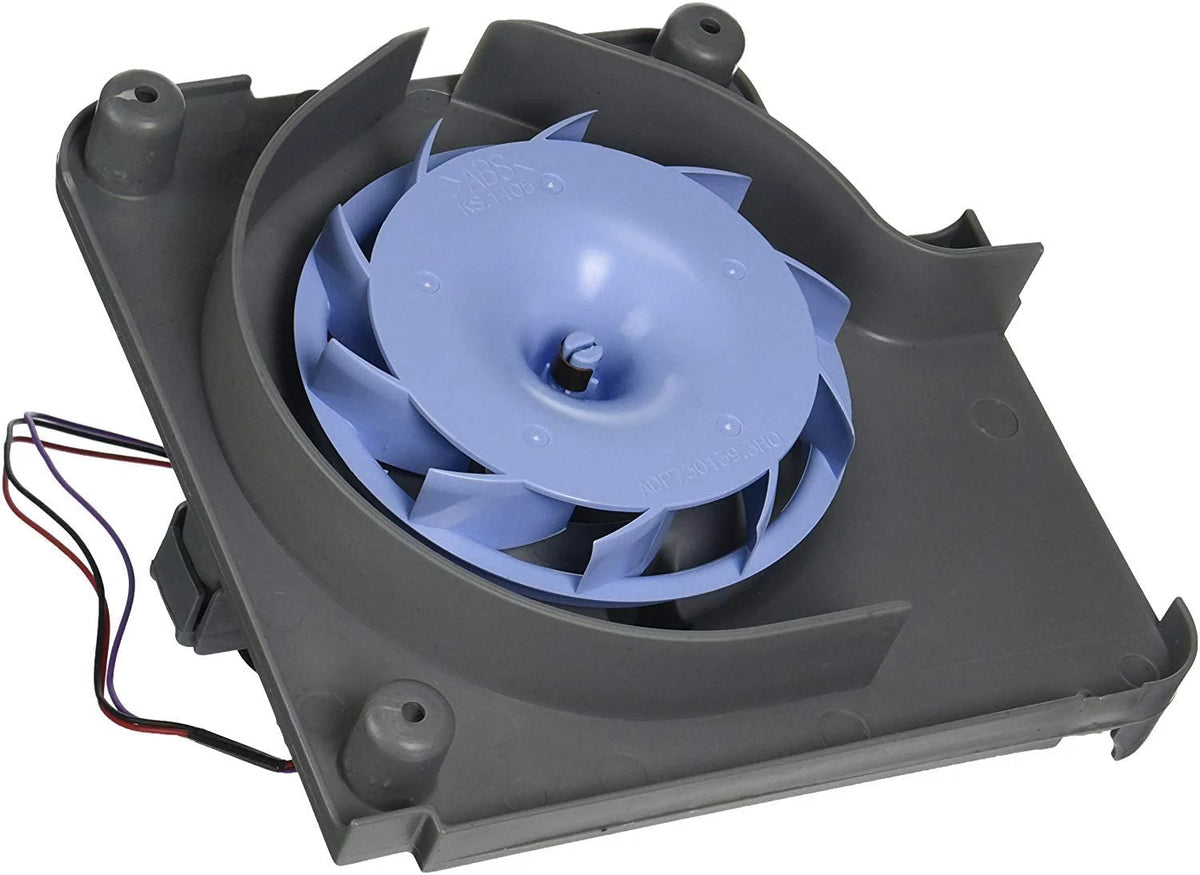 Refrigerator Evaporator Fan Motor T412