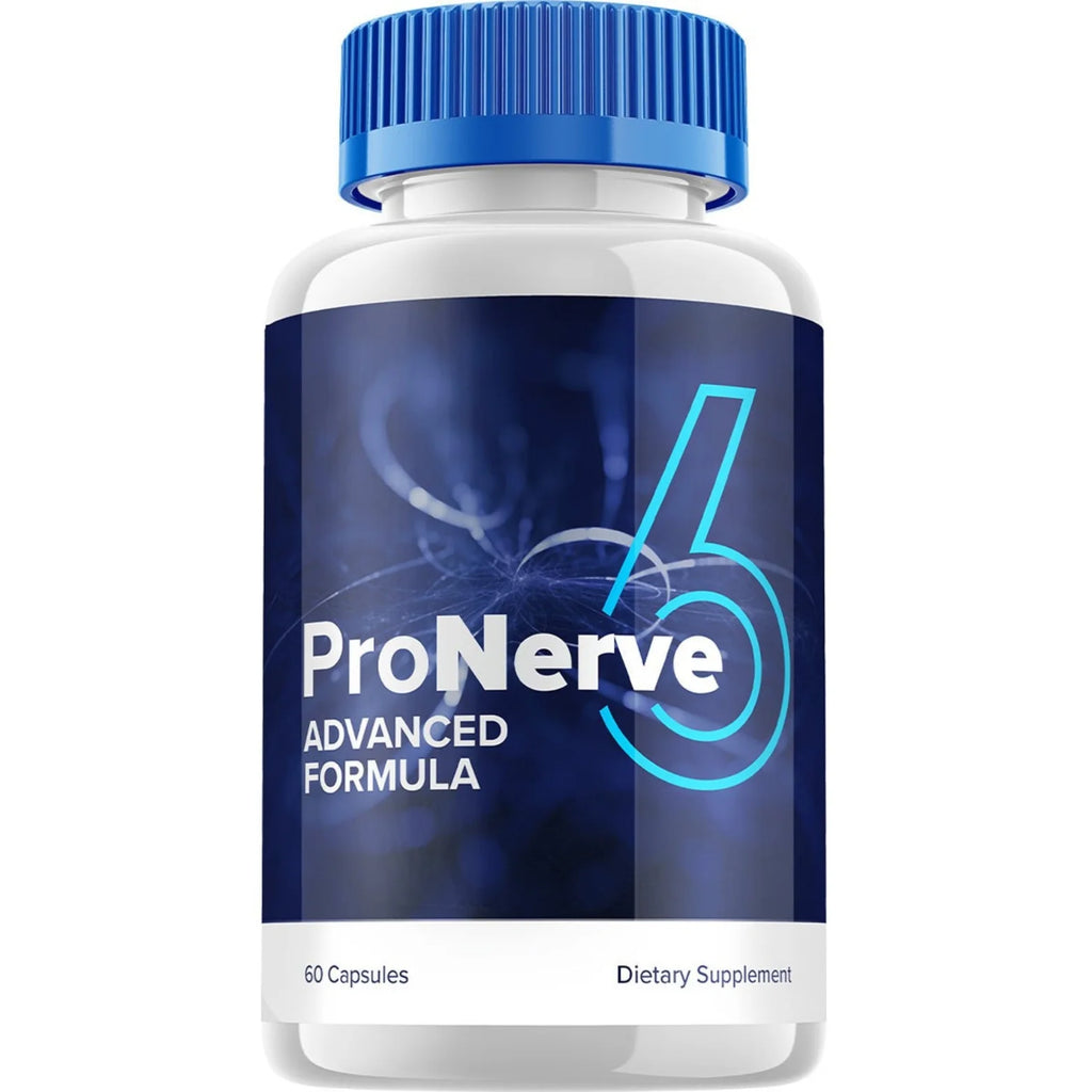 Nerve Support Y346