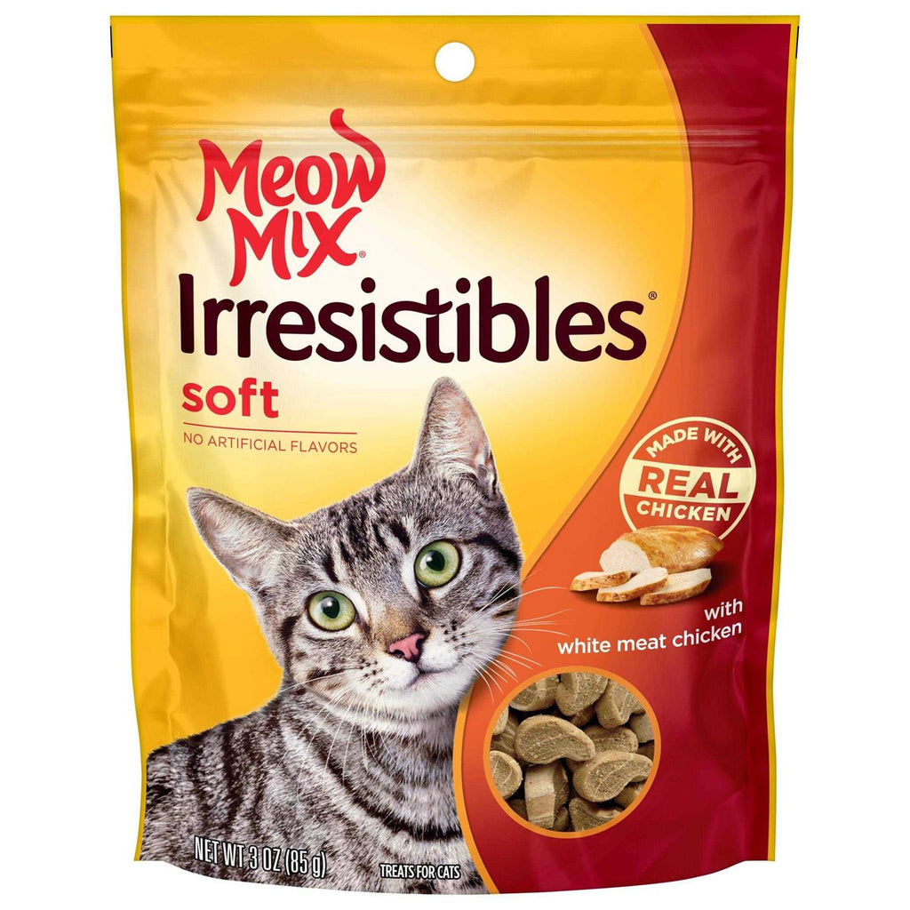 Cat Treats Soft V6129