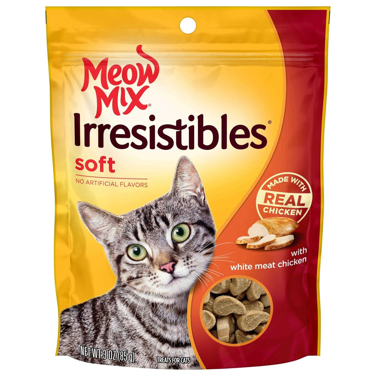 Cat Treats Soft V6129