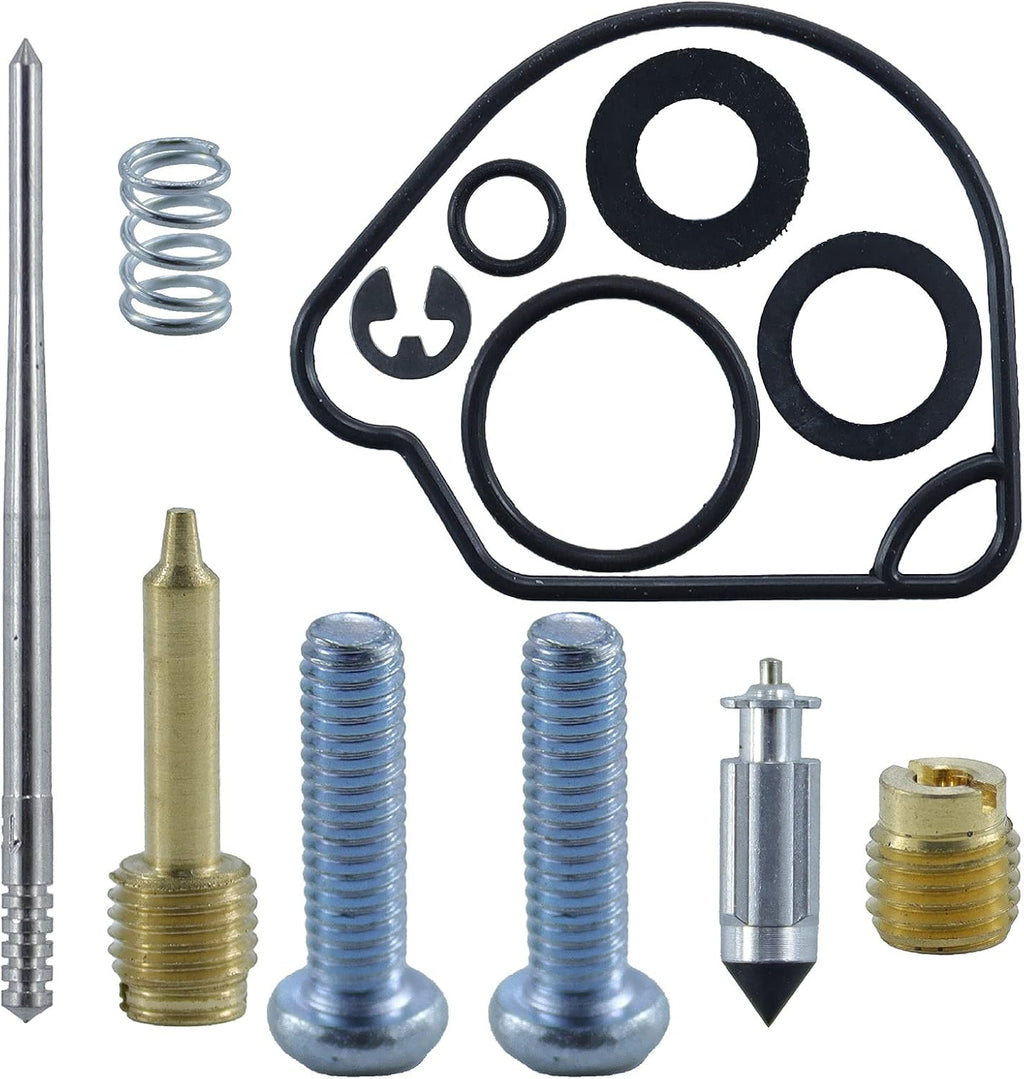 Carburetor Rebuild Kit Pack of 2 O513026