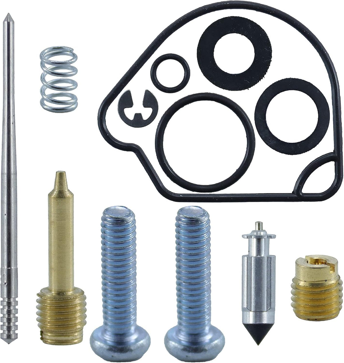 Carburetor Rebuild Kit Pack of 2 O513026