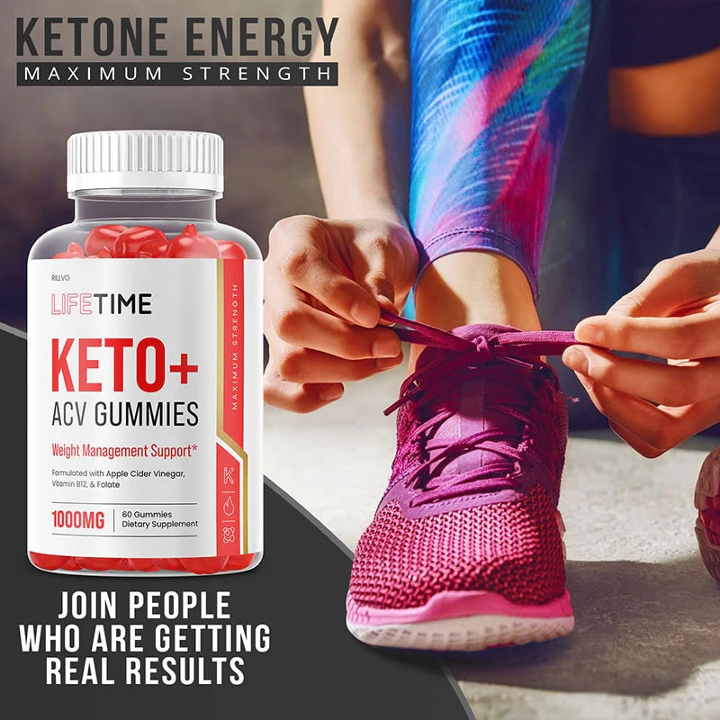 Keto ACV Gummies Z251