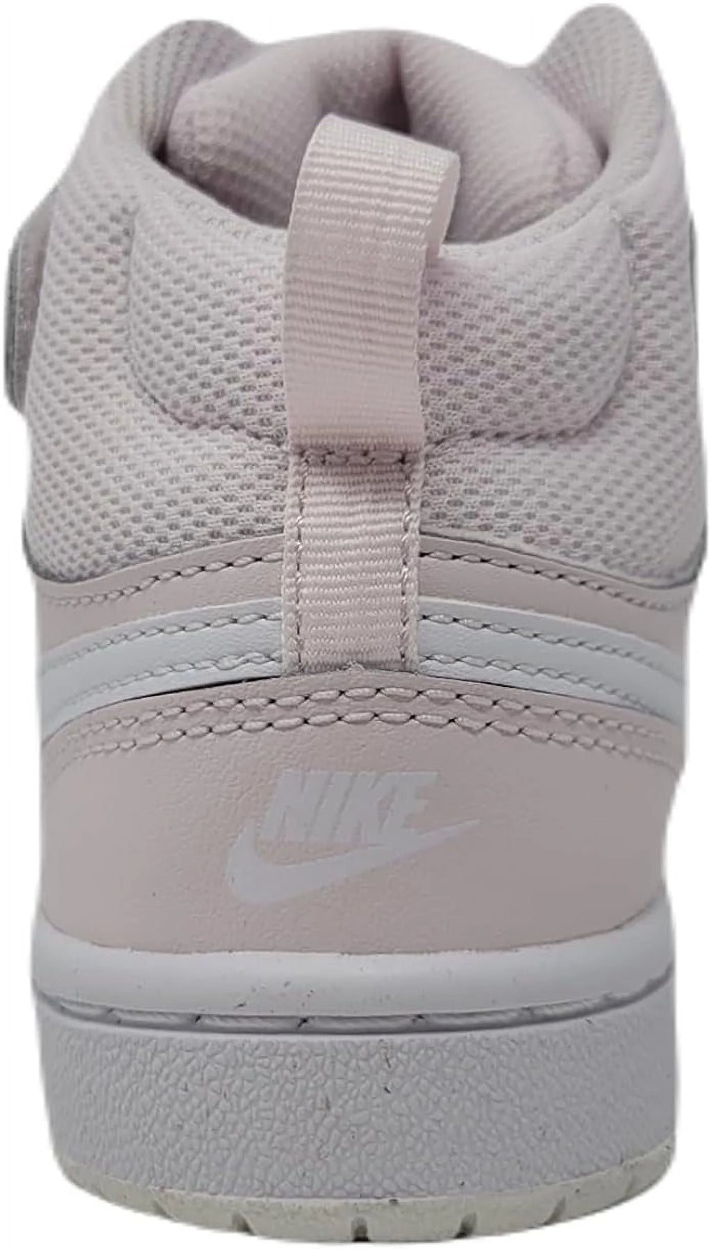 Pearl Pink Mid Boot V412