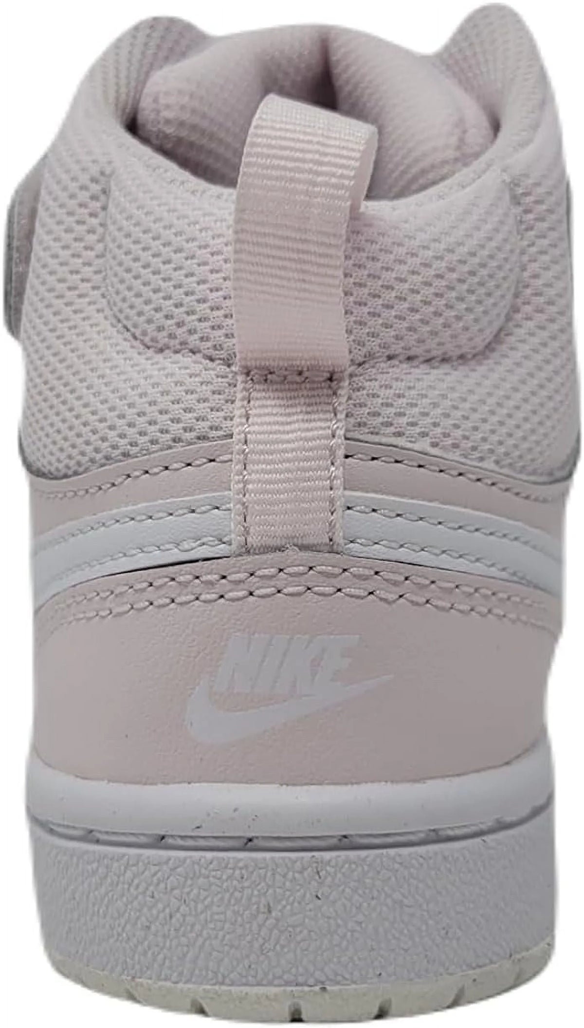 Pearl Pink Mid Boot V412