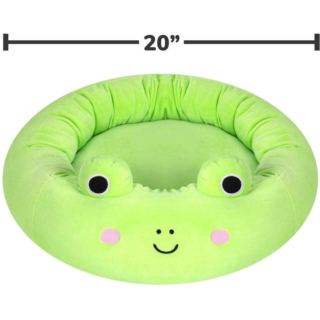 Frog Pet Bed F621423