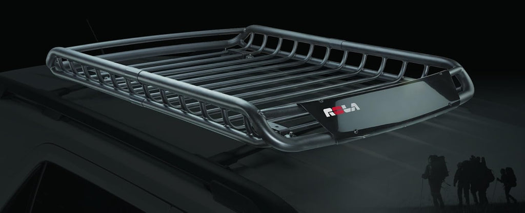 Rooftop Cargo Basket G55732