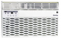 8,000 BTU White Window Air Conditioner with Remote A71063