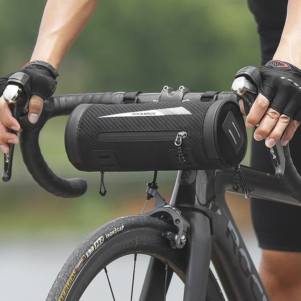 Waterproof Bike Front Storage Bag C6706