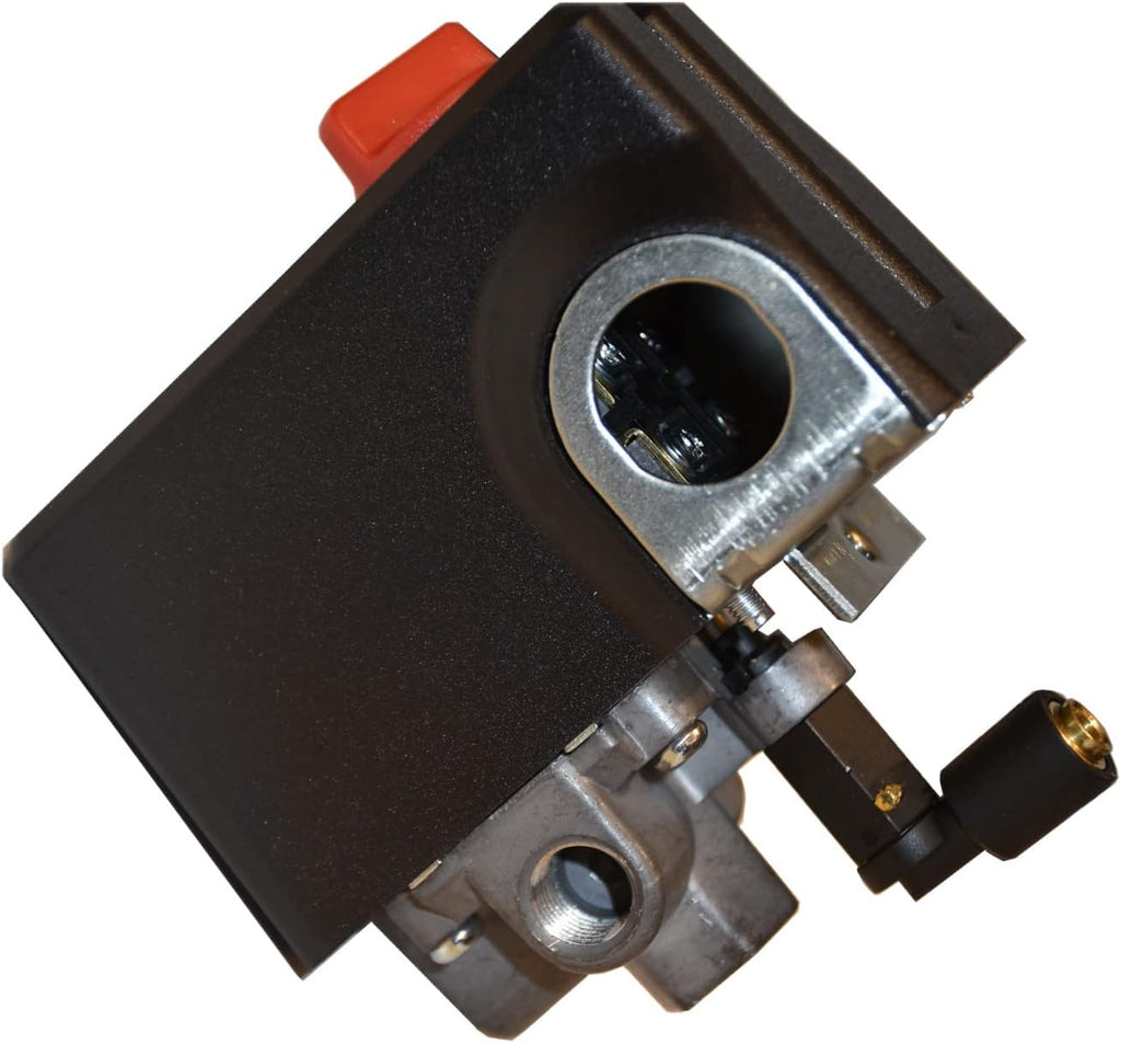 Air Compressor Pressure Switch 120/155 PSI R302507