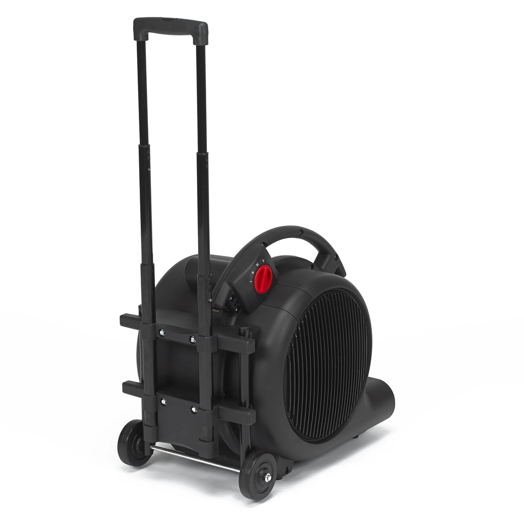 3-Speed Electric Floor Fan P7677