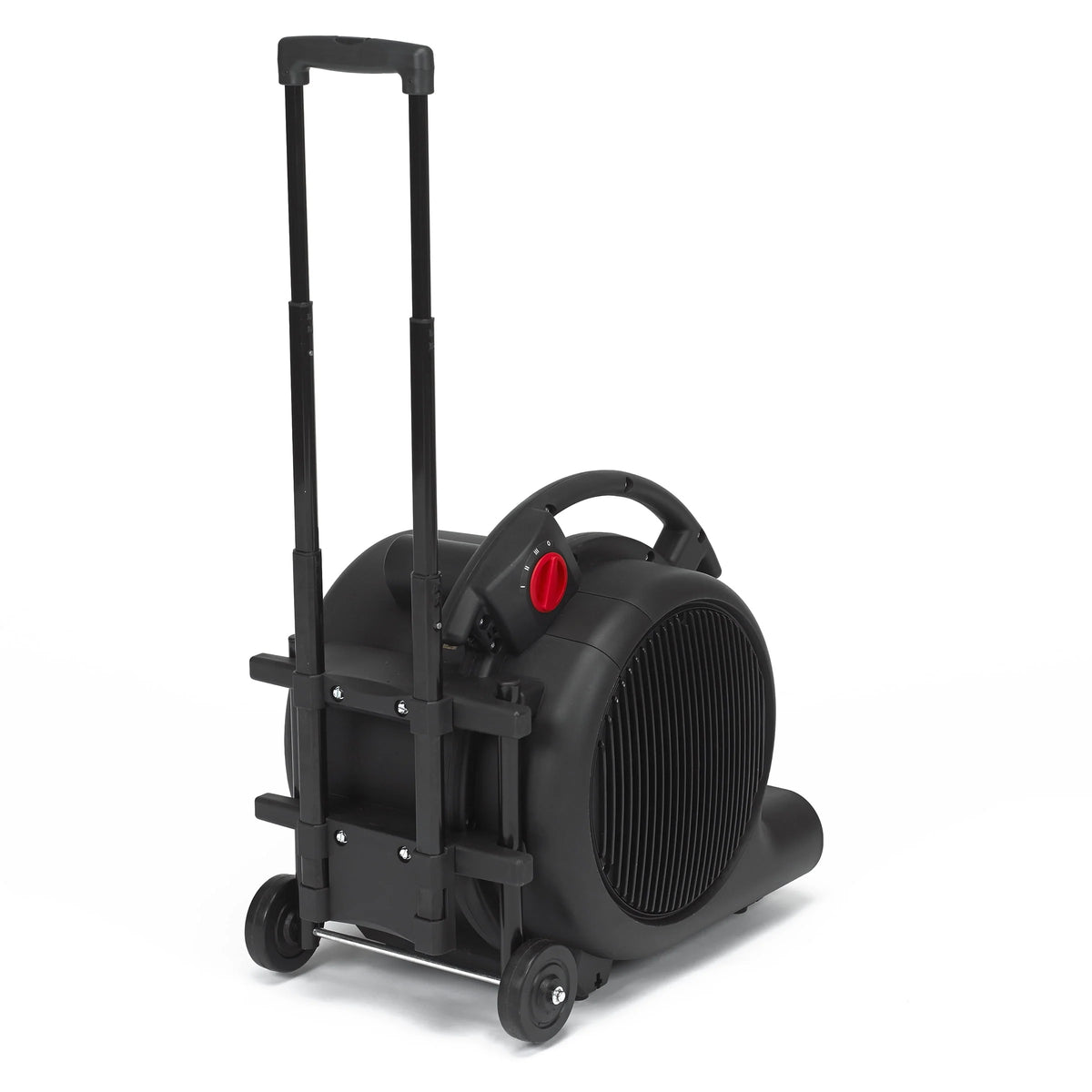 3-Speed Electric Floor Fan P7677
