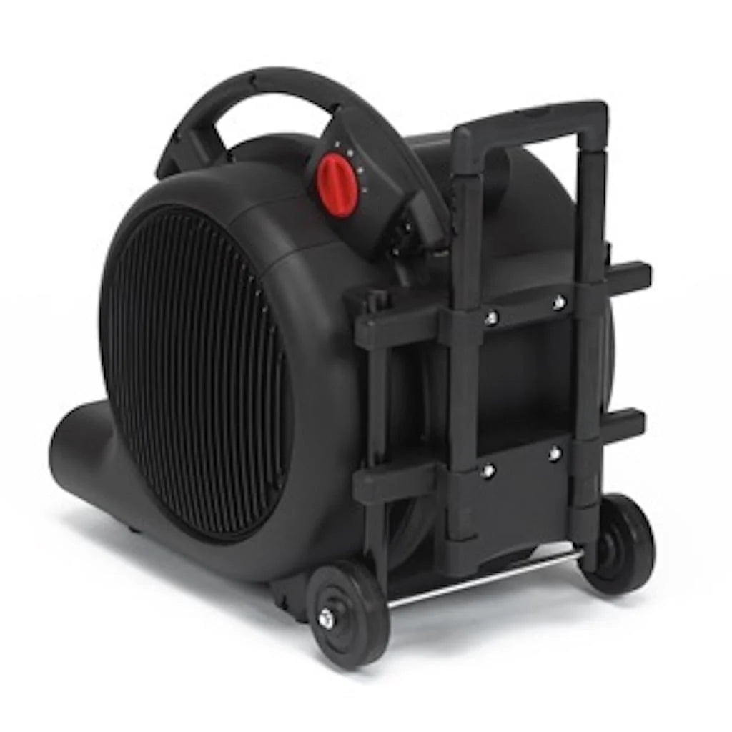 3-Speed Electric Floor Fan P7677